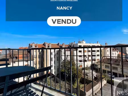 appartement 3 pièces 78 m²