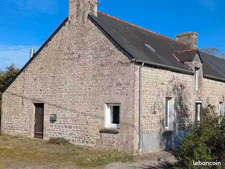maison à rénover noyal-pontivy