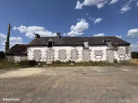 maison 7 pièces 340 m²