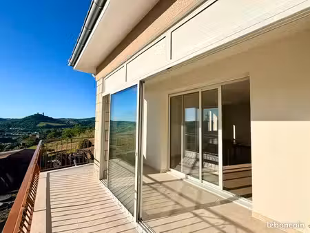 maison 4 pièces 98 m²