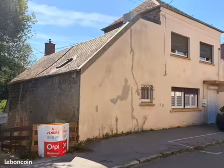 maison 3 pièces 66 m²