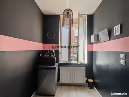 maison 4 pièces 76 m²