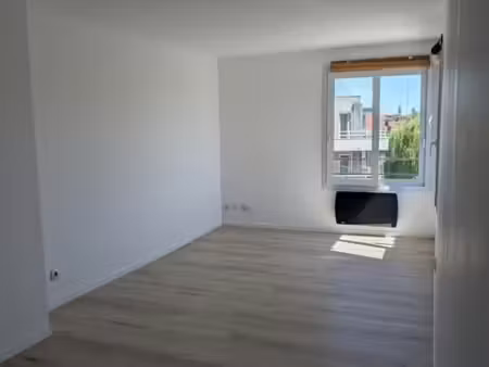 appartement 53 m² lille