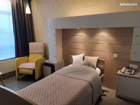 appartement 1 pièce 30 m²