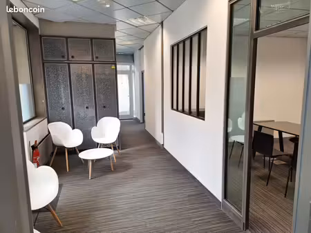 bureaux à louer