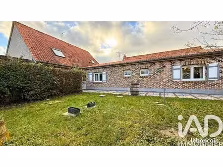 propriété 9 pièces 196 m²