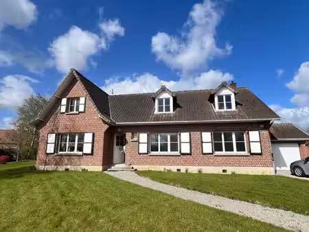 maison 5 pièces 140 m²