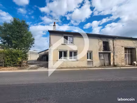 maison 5 pièces 119 m²