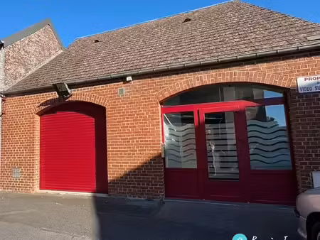 maison 3 pièces 110 m²