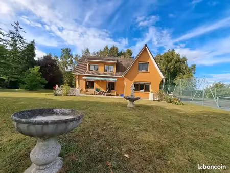 propriété 7 pièces 150 m²
