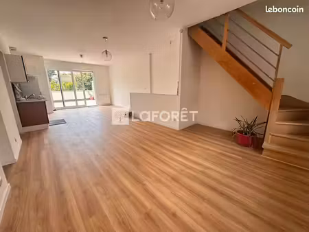 maison 4 pièces 86 m²