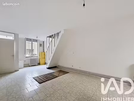 maison 5 pièces 80 m²