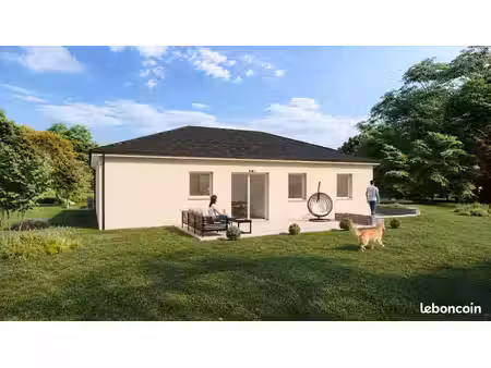 maison 5 pièces 78 m²