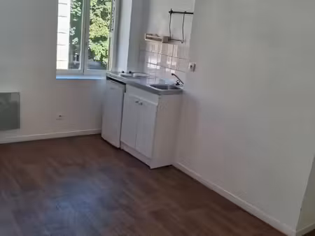 logement t2