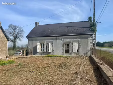 maison 4 pièces 73 m²