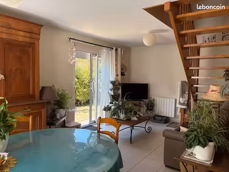 maison 5 pièces 73 m²