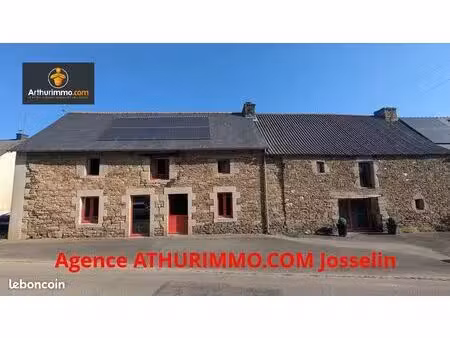 longère 5 pièces 155 m²