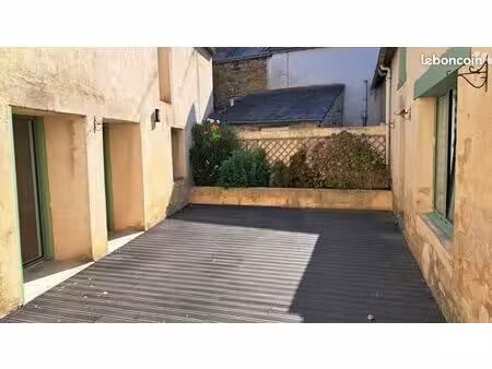 maison 5 pièces 113 m²