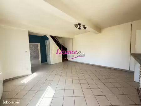 maison 5 pièces 103 m²