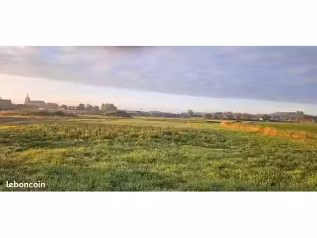 terrain 533 m² raches