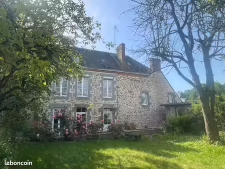 propriété 6 pièces 158 m²