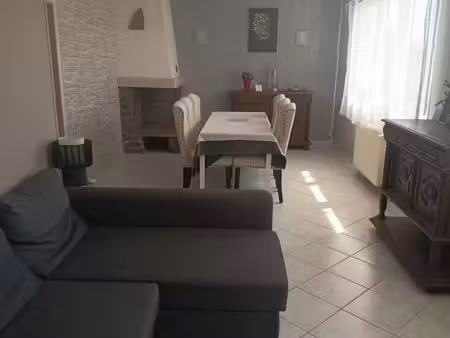 ? maison familiale 144 m² – 4 chambres – terrain 335 m² – laval