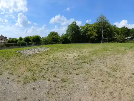 terrain 1 047 m² beaufort