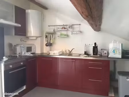appartement f3 t3 nancy