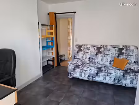 appartement meublé lumineux nancy vieille ville