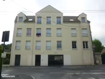 appartement 2 pièces 32 m²