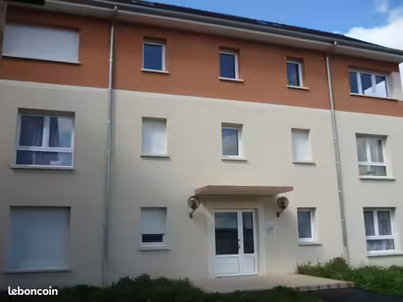 location t3 saint just en chaussee