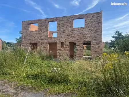 maison 5 pièces 160 m²