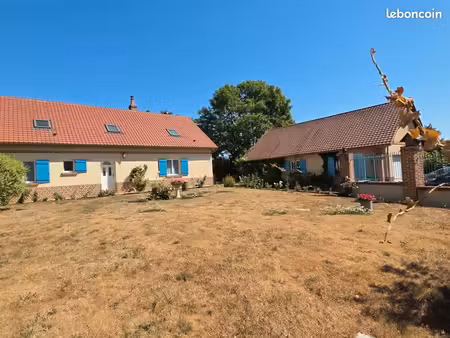 maison atypique de maçon