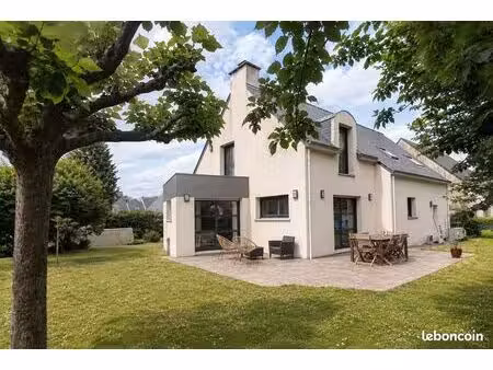 vente de maison sur theix