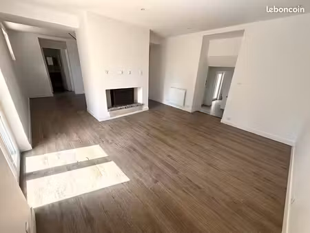 maison 7 pièces 132 m²