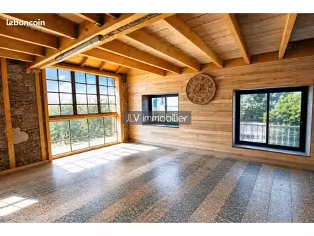 maison 4 pièces 60 m²