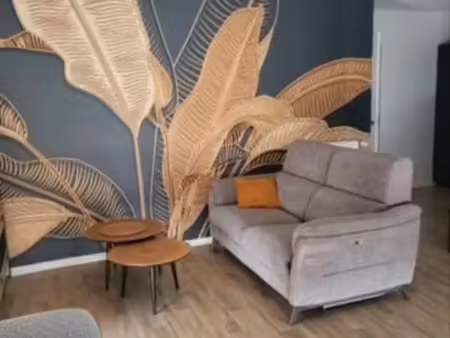 appartement t4 lumineux