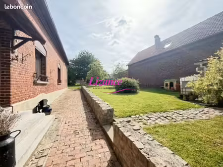 maison 4 pièces 137 m²