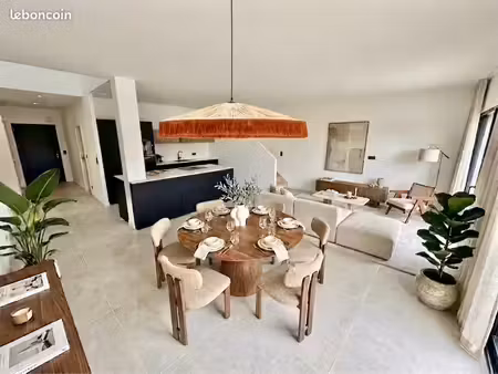 à vendre maison d’architecte morbihan