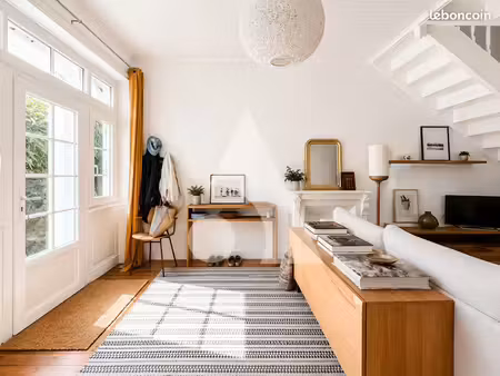 maison 5 pièces 85 m²