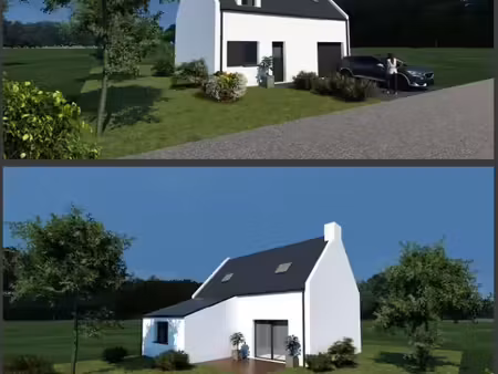 maison 5 pièces 84 m²