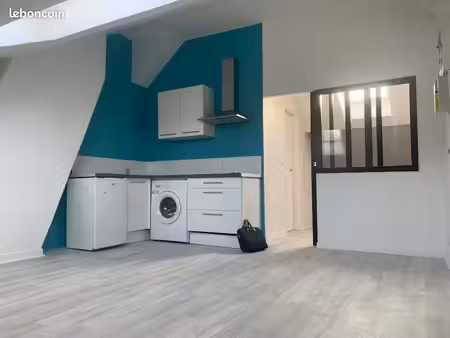 appartement république beaux art