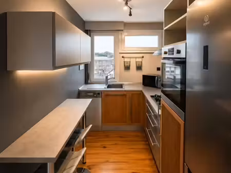 superbe appartement 2 chambres lomme