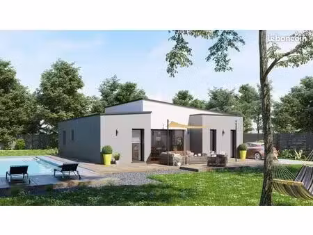 maison 80 m² avec terrain à carnac (56)