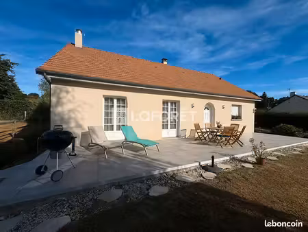 maison 5 pièces 98 m²