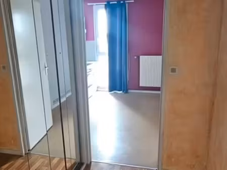 vente appartement t3