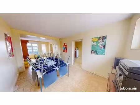 local commercial ou professionnel à louer à argentan au 7 bd carnot