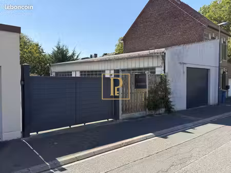 local 91 m² arras
