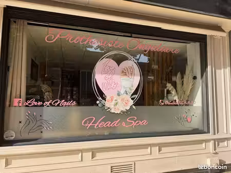 local commercial