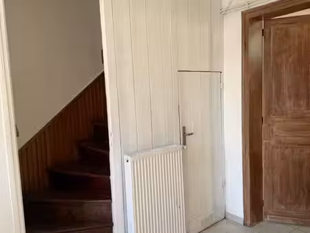 maison 3 pièces 59 m2